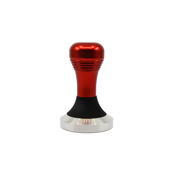 Coffee Accessories Tamper 58mm - Red